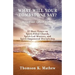 What Will Your Tombstone Say? Revised and Updated Edition: 52 Short Essays on Spirit-Filled Church, Spirit-Led Ministry, and Spirit-Empowered Disciple