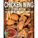 Chicken Wing Cookbook: Book2, for Beginners Made Easy Step by Step