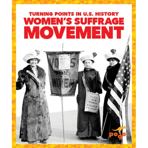 Women's Suffrage Movement