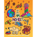 I Am Honest: A Coloring Book for Girls and Boys - Activity Book for Kids to Build A Strong Character
