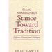 Isaac Abarbanel's Stance Toward Tradition: Defense, Dissent, and Dialogue