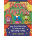 Puppet Plays Plus: Using Stock Characters to Entertain and Teach Early Literacy