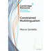 Constrained Multilingualism