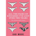 All The Pairs Of Knickers I've Lost Over The Years - The Memorable Ones: Lesbian Romance, Bisexual Romance, Interracial Romance, Erotica Short Stories