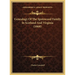 Genealogy Of The Spotswood Family In Scotland And Virginia (1868)