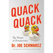 Quack Quack: The Threat of Pseudoscience