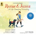 Rescue and Jessica: A Life-Changing Friendship: (An Inspiring True Story about Disability Awareness, Service Dogs, Resilience, and Friendship for Kids