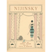 Dessins sur la Danses de Vaslav Nijinsky