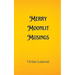 Merry Moonlit Musings