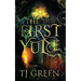 The First Yule: Paranormal Novella