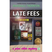 Late Fees: A Pinx Video Mystery