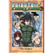 Fairy Tail, Volume 41