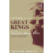 Letters of the Great Kings of the Ancient Near East: The Royal Correspondence of the Late Bronze Age