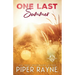 One Last Summer (Large Print)