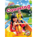 Canoeing