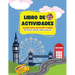 Libro de actividades: Juegos para aprender inglés: sopa de letras, laberintos, sudokus y mucho más (Recomendado para niños mayores de 6años)