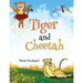 Tiger and Cheetah