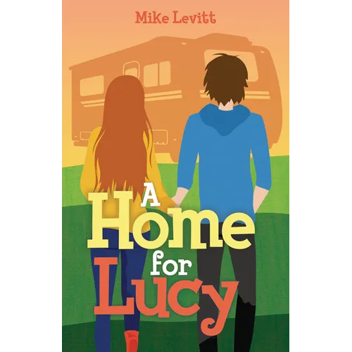 A Home for Lucy