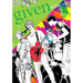 Given, Vol. 2