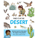 Find It In The Desert