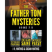 The Father Tom Mysteries: Books 7-9