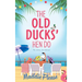 The Old Ducks' Hen Do