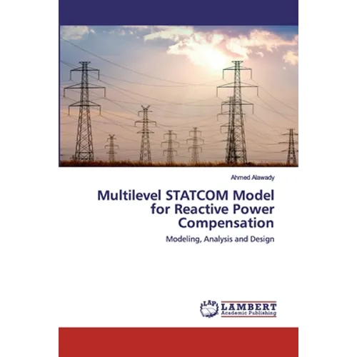 Multilevel STATCOM Model for Reactive Power Compensation