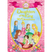 The Princess Parables Daughters of the King: 90 Devotions