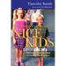 The Danger of Raising Nice Kids: Preparing Our Children to Change Their World