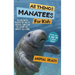 All Things Manatees For Kids: Filled With Plenty of Facts, Photos, and Fun to Learn all About Sea Cows