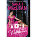 Wicked and the Wallflower: The Bareknuckle Bastards Book I
