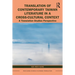 Translation of Contemporary Taiwan Literature in a Cross-Cultural Context: A Translation Studies Perspective
