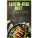 Lectin-Free Diet for Seniors: Optimizing Wellness and Vitality in Your Golden Years with Low Lectin Living