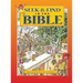 Seek & Find in the Bible