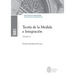 Teoría de la medida e integración