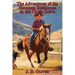 The Adventures of the Montana Buckaroos in the Cattle Drive