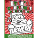 Lyla's Christmas Coloring Book: A Personalized Name Coloring Book Celebrating the Christmas Holiday