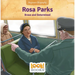 Rosa Parks: Brave and Determined