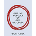 Roni Horn: Give Me Paradox or Give Me Death