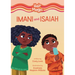 Imani and Isaiah