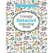 Divinely Detailed Colouring Book 7