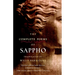 The Complete Poems of Sappho