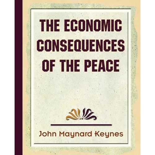 The Economic Consequences of the Peace