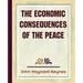The Economic Consequences of the Peace