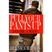 Pull Your Pants Up: A Self Help Book For Black Teens