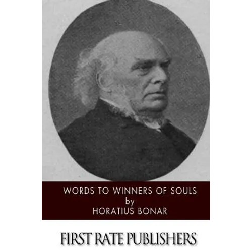 Words to Winners of Souls