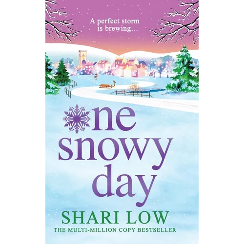 One Snowy Day