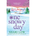 One Snowy Day