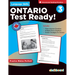 Ontario Test Ready Language Skills 3