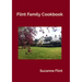 Flint Family Cookbook